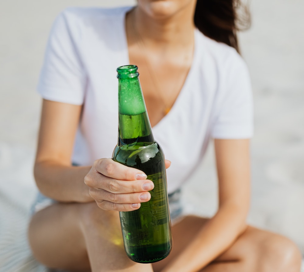 Your Guidelines for Healthier Summer Drinking