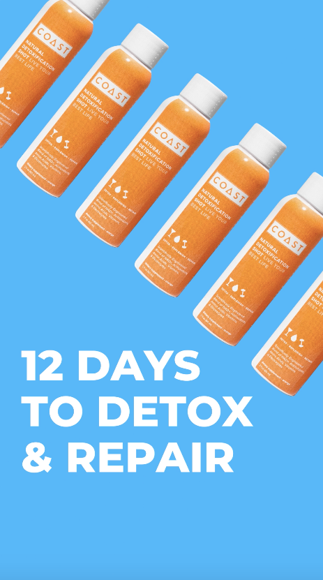 The more realistic way to detox your body and mind