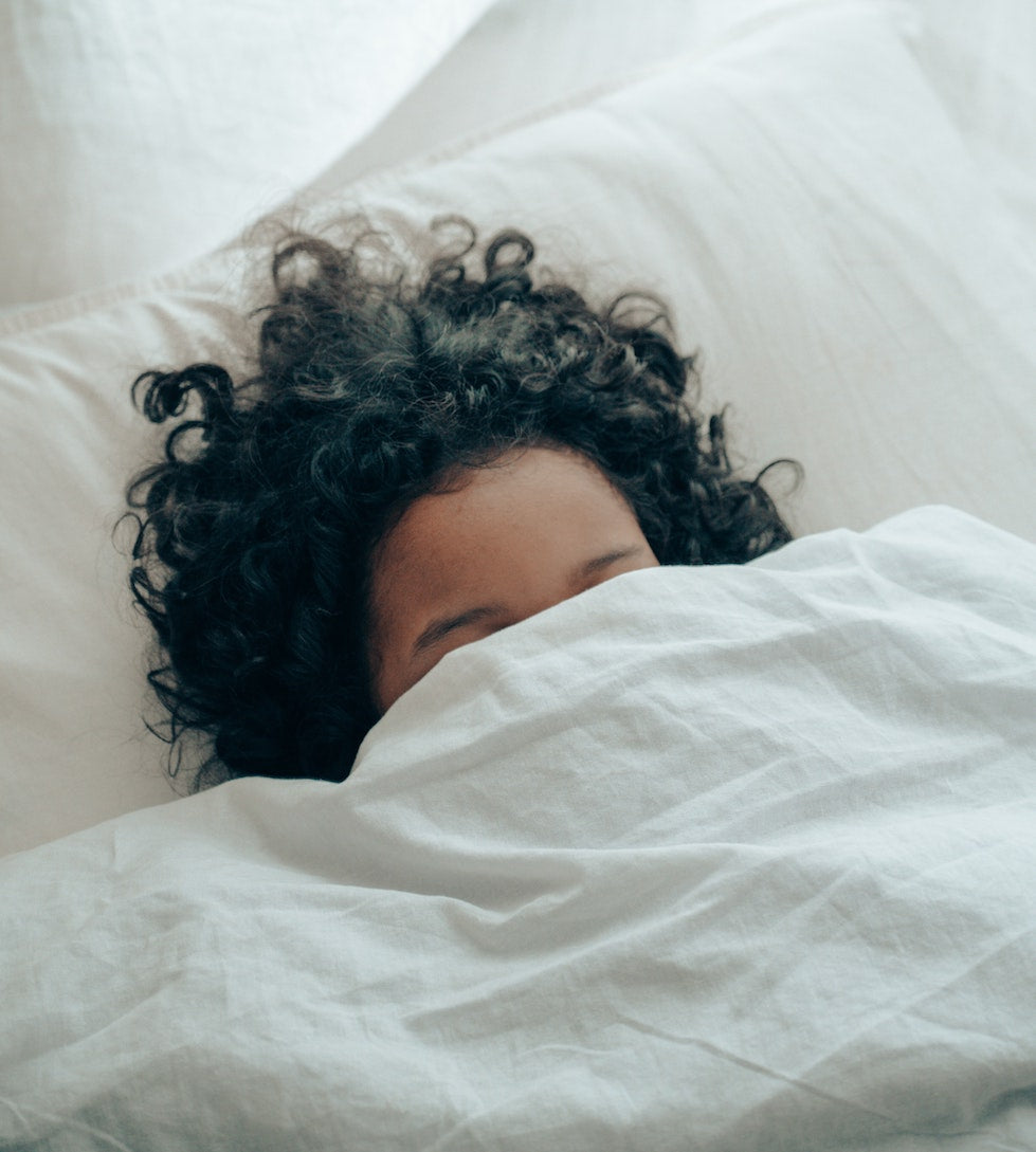 5 hacks for a better night's sleep